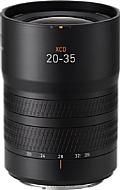 Hasselblad XCD 3,2-4,5/20-35 mm. [Foto: Hasselblad]