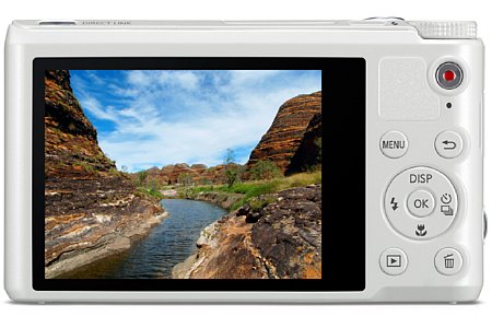 Samsung WB250F [Foto: Samsung]