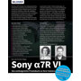 Bildner Sony Alpha 7R VI – Das umfangreiche Praxisbuch zu Ihrer Kamera (PDF-E-Book)