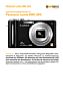 Panasonic Lumix DMC-ZX3 Labortest (Labortest-Protokoll)