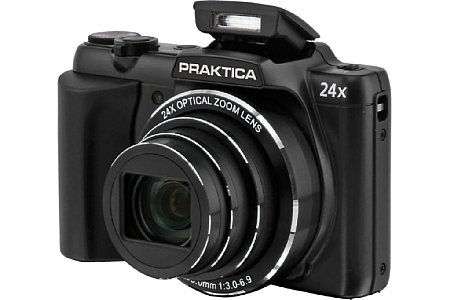 Praktica Luxmedia 16-Z24S [Foto: Praktica]