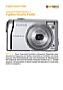 Fujifilm FinePix F40fd Labortest (Labortest-Protokoll)