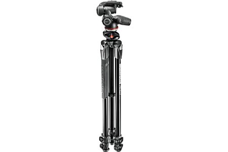 Manfrotto MK290DUA3-3W. [Foto: Manfrotto Distribution]