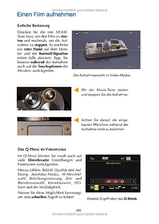 Nagel-Lesewerke "Panasonic Lumix DC TZ202/D – Das Kompendium". [Foto: Nagel-Lesewerke]