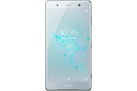 Sony Xperia XZ2 Premium. [Foto: Sony]