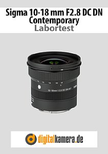 Sigma 10-18 mm F2.8 DC DN Contemporary mit Sony Alpha 6700 Labortest, Seite 1 [Foto: MediaNord]