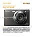 Sony DSC-W300 Labortest (Labortest-Protokoll)