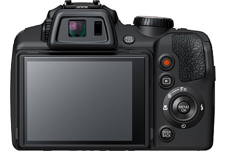 Fujifilm FinePix SL1000 [Foto: Fujifilm]