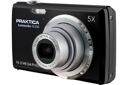 Praktica Luxmedia 16-Z52 [Foto: Praktica]