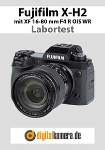 Fujifilm X-H2 mit XF 16-80 mm F4 R OIS WR Labortest, Seite 1 [Foto: MediaNord]