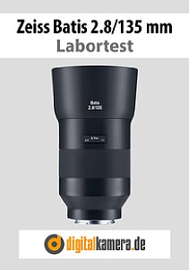 Zeiss Batis 2.8/135 mm mit Sony Alpha 7R II Labortest, Seite 1 [Foto: MediaNord]