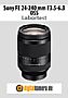 Sony FE 24-240 mm F3.5-6.3 OSS (SEL24240) mit Alpha 7R Labortest