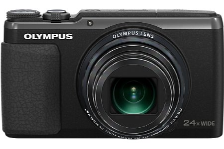 Olympus SH-50 [Foto: Olympus]