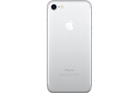 Apple iPhone 7. [Foto: Apple]