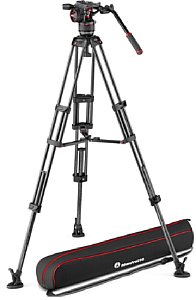 Manfrotto Nitrotech MVKN8TWINMC. [Foto: Manfrotto]