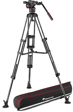 Manfrotto Nitrotech MVKN8TWINMC. [Foto: Manfrotto]