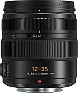 Panasonic Leica DG Vario-Elmarit 12-35 mm F2.8 Asph. Power OIS (H-ES12035). [Foto: Panasonic]