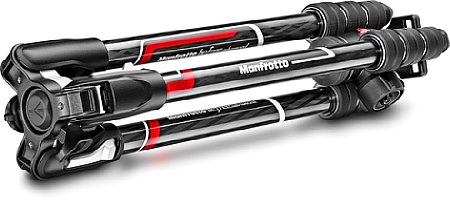 Manfrotto Befree Advanced MKBFRTC4-BH. [Foto: Manfrotto]