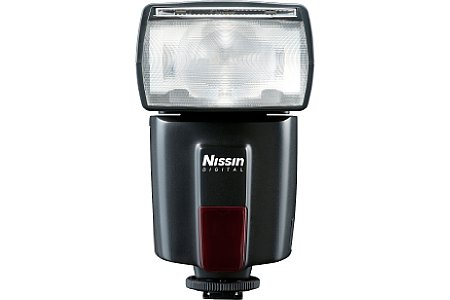 Nissin Di600 [Foto: Nissin]