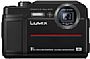 Panasonic Lumix DC-FT7 (Outdoor-Kamera)