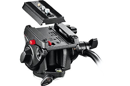 Manfrotto MA 701HDV [Foto: Manfrotto]