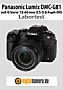 Panasonic Lumix DMC-G81 mit G Vario 12-60 mm 3.5-5.6 Asph OIS (H-FS12060E-K) Labortest (Labortest-Protokoll)