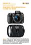Sony Alpha 350 mit  DT 16-105 mm F3.5-5.6 (SAL16105) Labortest (Labortest-Protokoll)