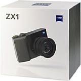 Zeiss ZX1 Packshot. [Foto: MediaNord]