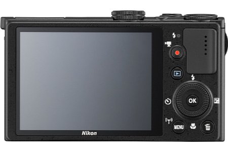 Nikon Coolpix P340 [Foto: Nikon]