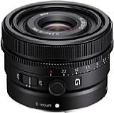 Sony FE 24 mm F2.8 G (SEL24F28G). [Foto: Sony]