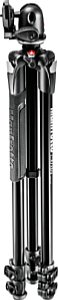 Manfrotto MK290XTA3-BH. [Foto: Manfrotto Distribution]