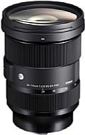 Sigma 24-70 mm F2.8 DG DN Art. [Foto: Sigma]