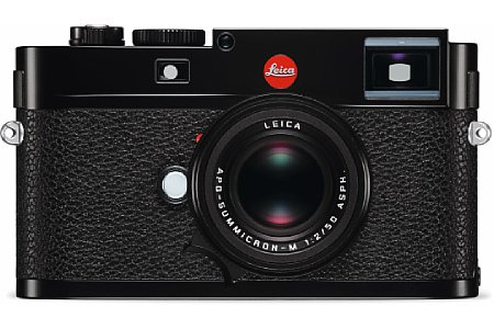 Leica M (Typ 262). [Foto: Leica]