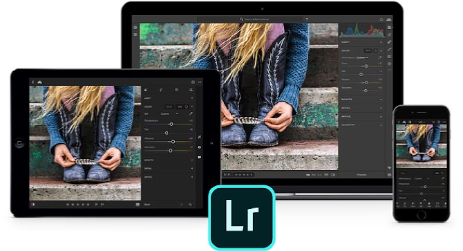 Adobe Stellt Vollig Neues Lightroom Cc 2017 Und Lightroom