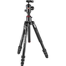 Manfrotto MKBFRA4GTXP-BH Befree GT XPRO Kit Alu