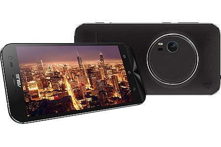 Asus ZenFone Zoom. [Foto: Asus]