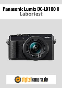 Panasonic Lumix DC-LX100 II Labortest, Seite 1 [Foto: MediaNord]