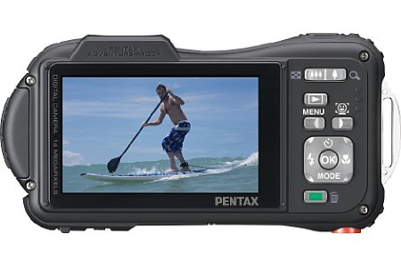 Pentax WG-10 [Foto: Pentax]