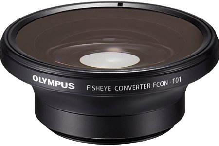 Olympus FCON-T01. [Foto: Olympus]
