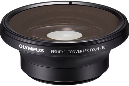 Olympus FCON-T01. [Foto: Olympus]