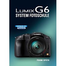 Point of Sale Lumix G6 – System Fotoschule