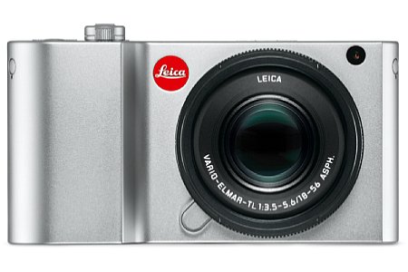 Leica TL2. [Foto: Leica]