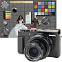 Panasonic Lumix DC-LX100 II Testbilder
