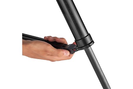 Manfrotto MVASPR2N1 2-in-1-Stativspinne für 645 FTT und 635 FST. [Foto: Manfrotto]