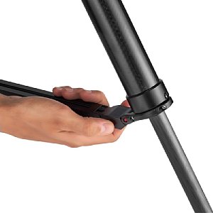 Manfrotto MVASPR2N1 2-in-1-Stativspinne für 645 FTT und 635 FST. [Foto: Manfrotto]