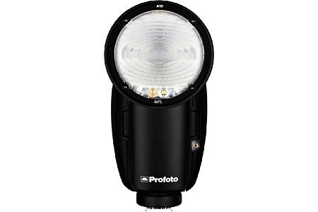 Profoto A10. [Foto: Profoto]