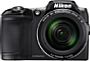 Nikon Coolpix L840 (Superzoom-Kamera)