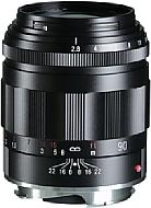 Voigtländer 90 mm F2,8 Apo-Skopar VM. [Foto: Voigtländer]