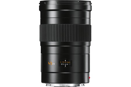 Leica Elmarit-S 1:2,8/45 mm Asph. [Foto: Leica]