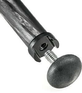 Manfrotto MPMXPROC4 XPRO Foto Monopod Carbon. [Foto: Manfrotto]